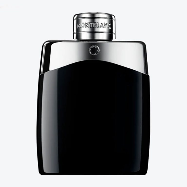 Mont Blanc Legend EDT for Men - 100ml