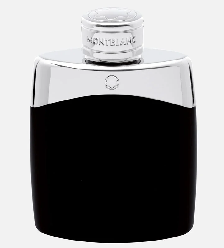 Mont Blanc Legend EDT for Men - 100ml