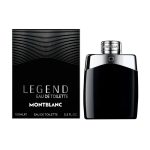 Mont Blanc Legend EDT for Men - 100ml