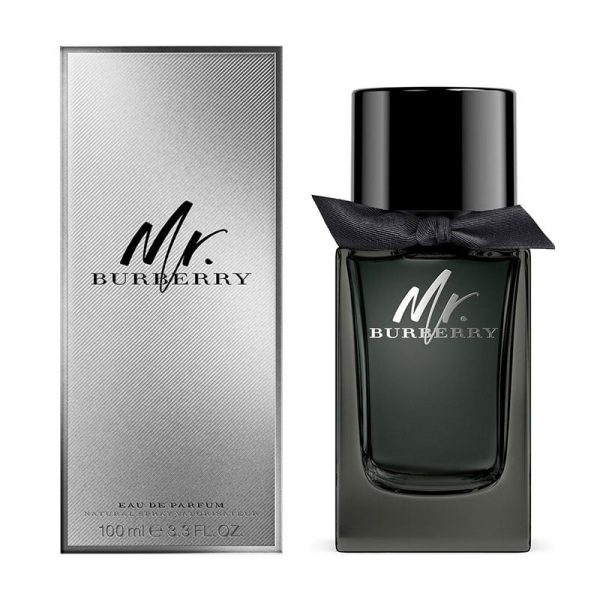 Mr Burberry EDP for Men - 100ml