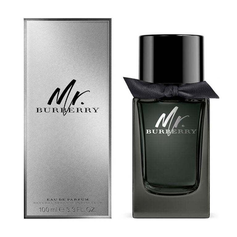 Mr Burberry EDP for Men - 100ml
