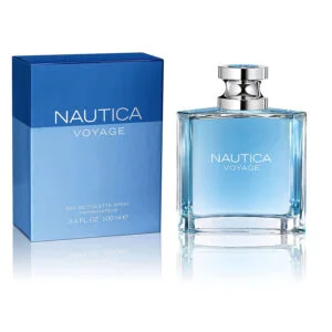 Nautica Voyage EDT - 100ml
