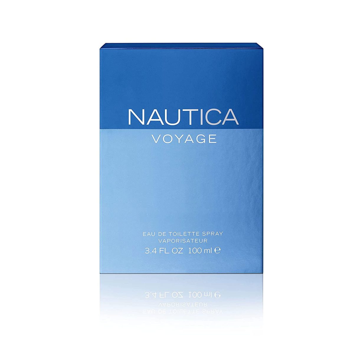 Nautica Voyage EDT - 100ml