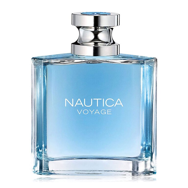 Nautica Voyage EDT - 100ml