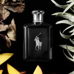 Polo Black by Ralph Lauren EDT - 125ml