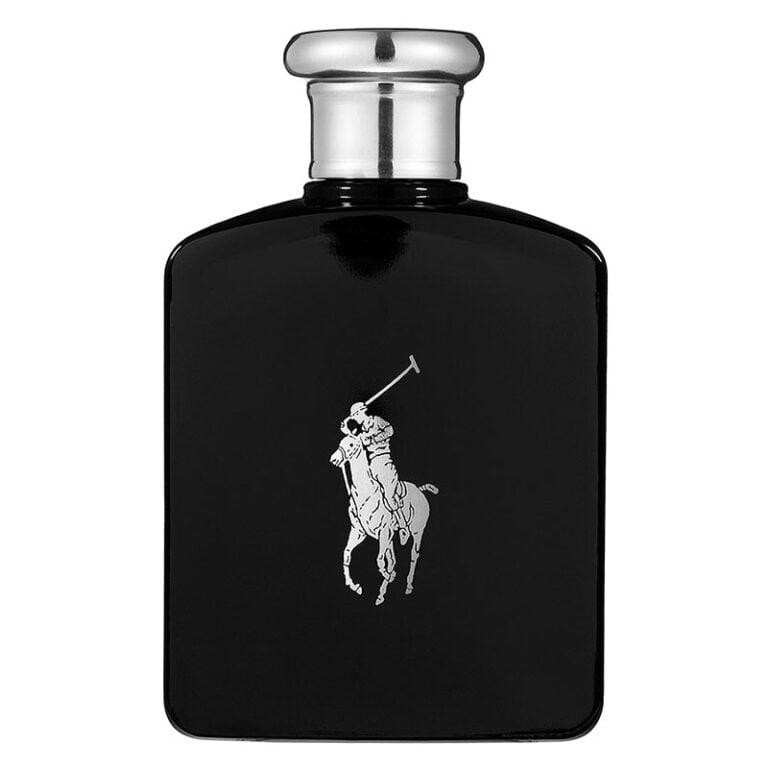 Polo Black by Ralph Lauren EDT - 125ml