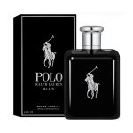 Polo Black by Ralph Lauren EDT - 125ml