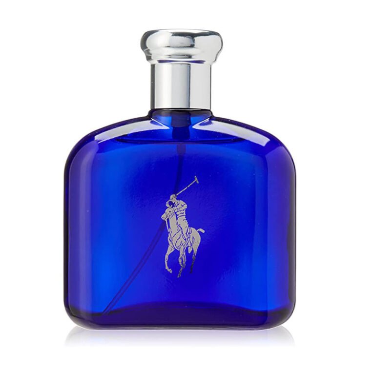 Polo Blue by Ralph Lauren EDT - 125ml