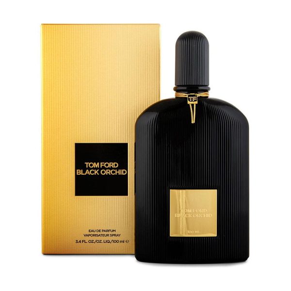 Tom Ford Black Orchid EDP for Men & Women - 100ml