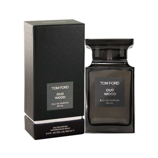 Tom Ford Oud Wood EDP for Men - 100ml