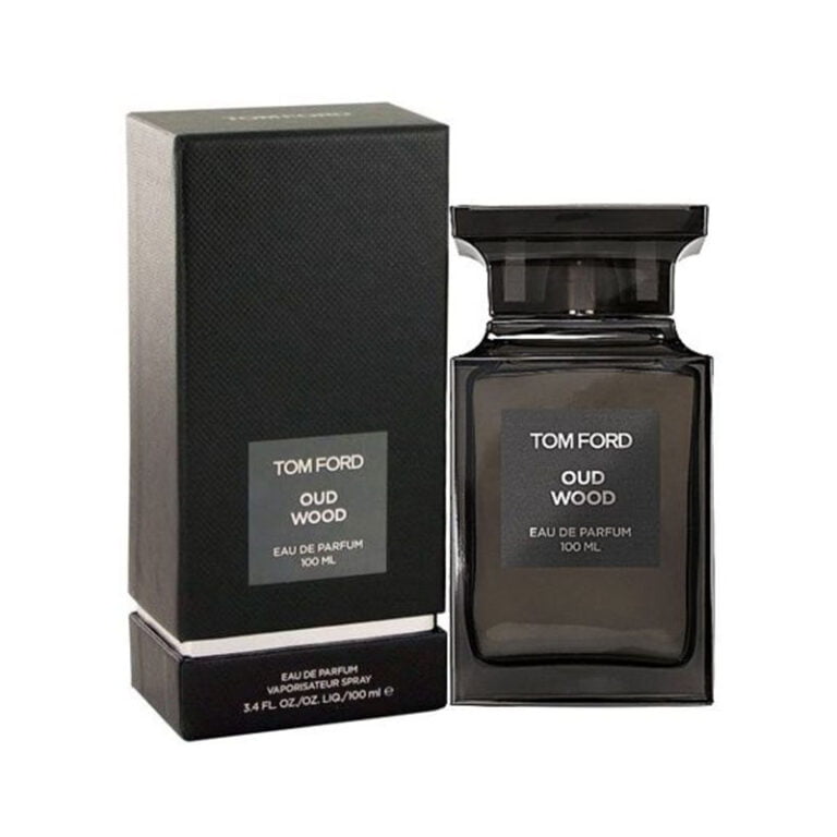 Tom Ford Oud Wood EDP for Men - 100ml