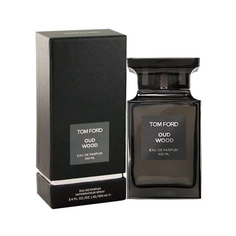Tom Ford Oud Wood EDP for Men - 100ml