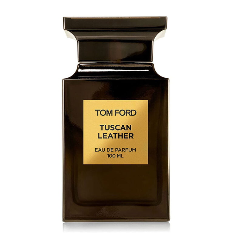 Tom Ford Tuscan Leather EDP for Men and Women - 100ml