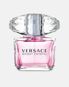 Versace Bright Crystal EDT for Women - 90 ml