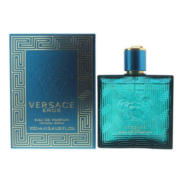 Versace Eros EDP for Men -100ml