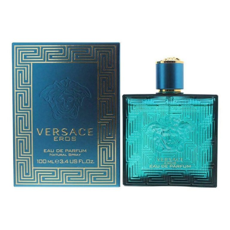Versace Eros EDP for Men -100ml