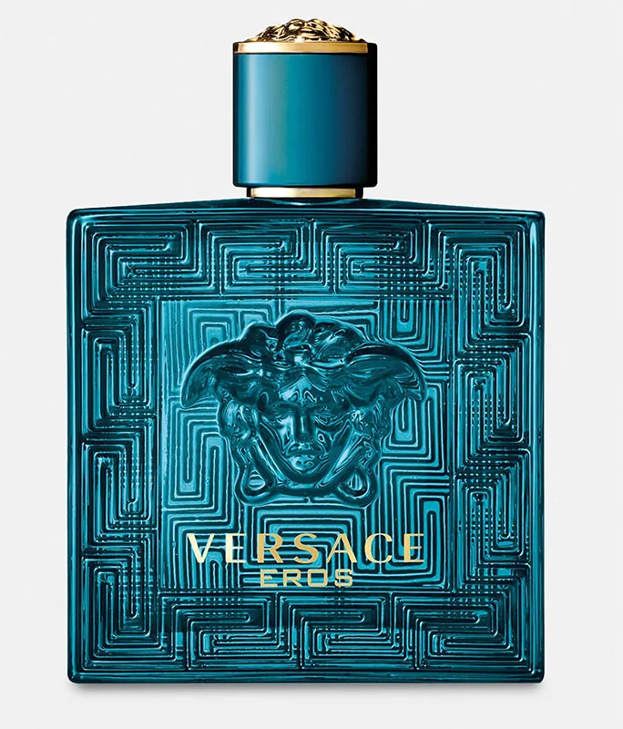 Versace Eros EDT for Men - 100ml