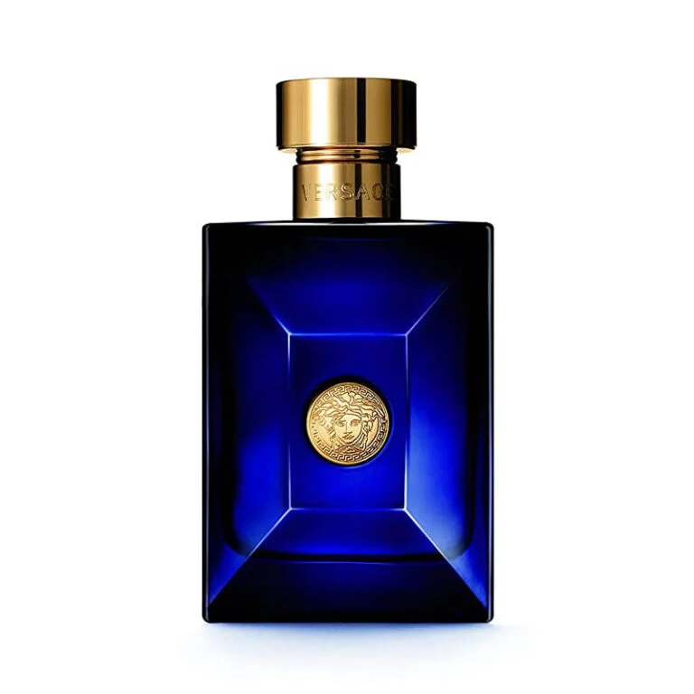 Versace Pour Homme Dylan Blue EDT for Men - 100ml