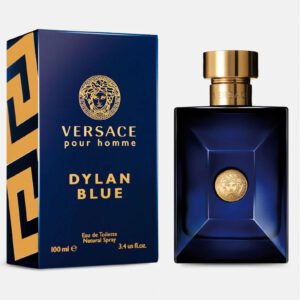 Versace Pour Homme Dylan Blue EDT for Men - 100ml