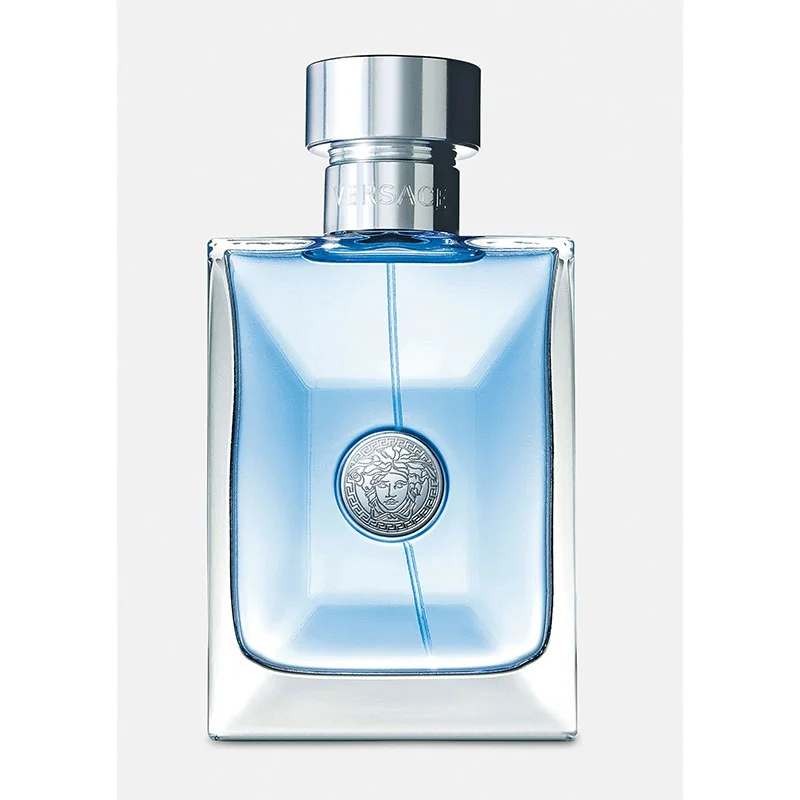 Versace Pour Homme EDT for Men - 100ml