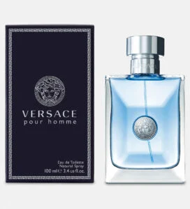 Versace Pour Homme EDT for Men - 100ml
