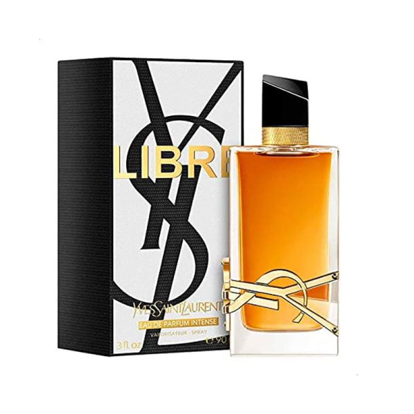 YSL Libre Eau De Parfum Intense - 90ml
