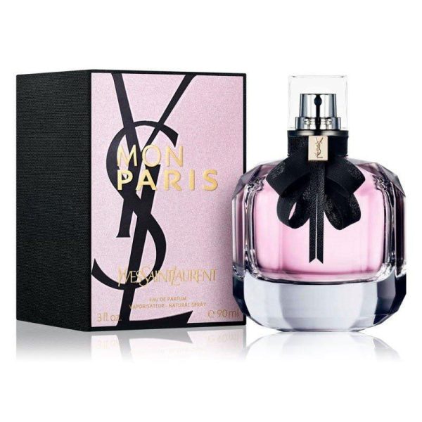 YSL Mon Paris Eau de Parfum - 90ml