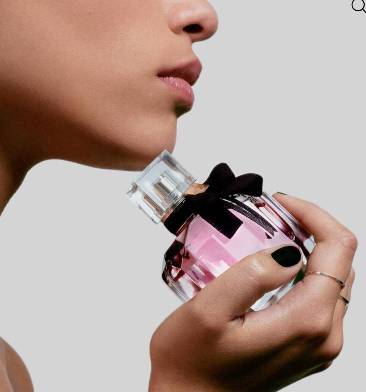 YSL Mon Paris Eau de Parfum - 90ml