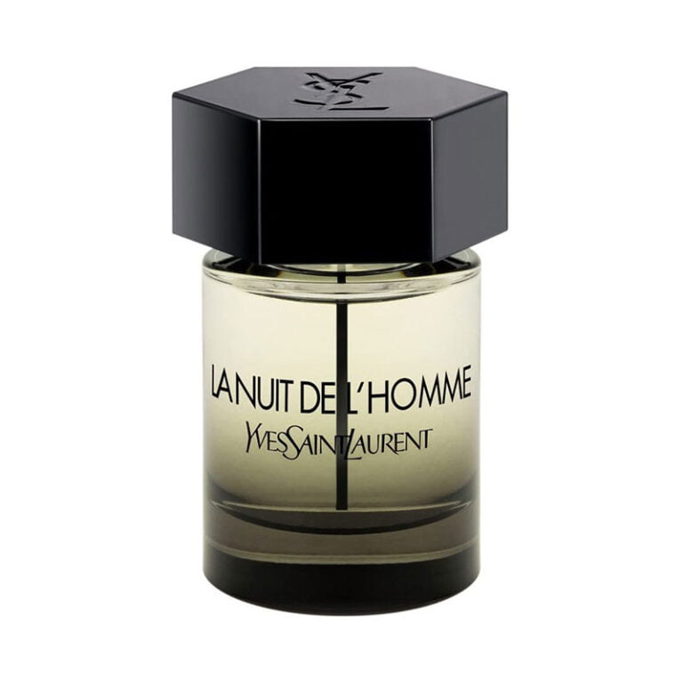 Yves Saint Laurent La Nuit De L’homme EDT - 100ml