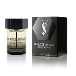 Yves Saint Laurent La Nuit De L’homme EDT - 100ml