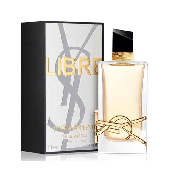 Yves Saint Laurent Libre Eau De Parfum - 90ml
