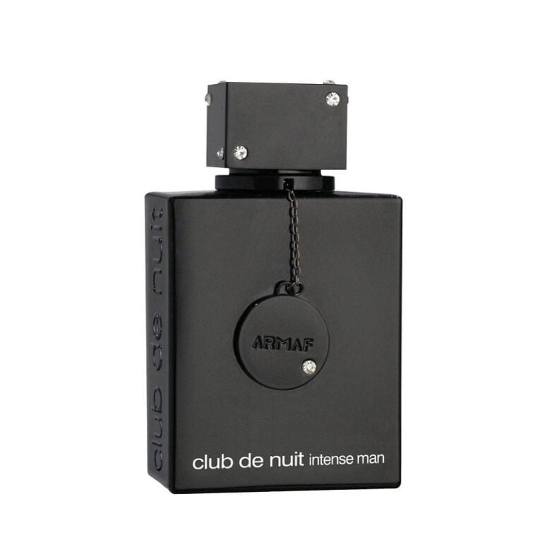 Armaf Club De Nuit Intense Parfum for Men - 150ml