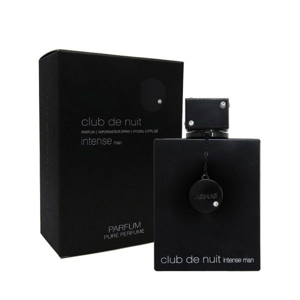 Armaf Club De Nuit Intense Parfum for Men - 150ml