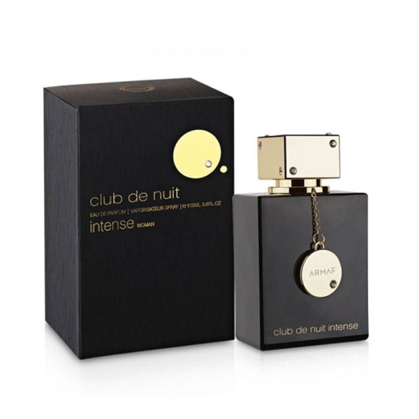 Armaf Club De Nuit Intense Woman EDP -105ml