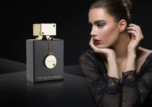 Armaf Club De Nuit Intense Woman EDP -105ml