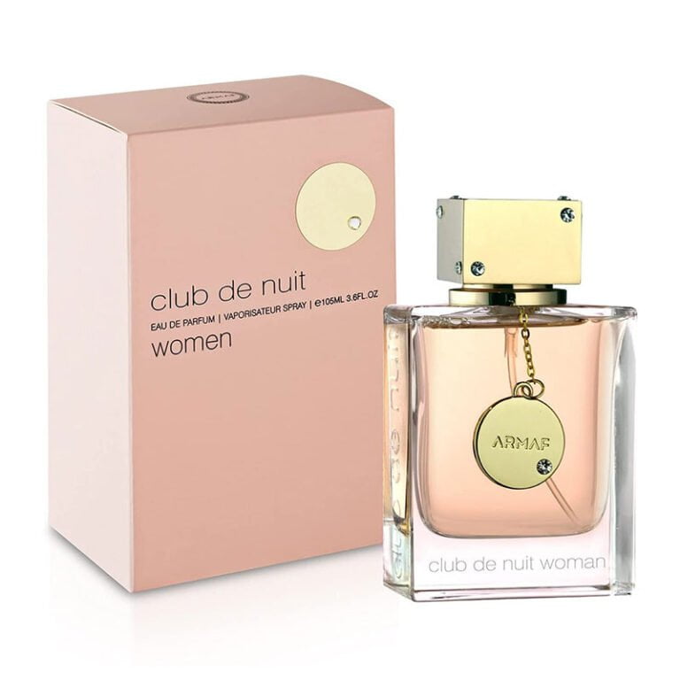 Armaf Club De Nuit Woman EDP - 105ml