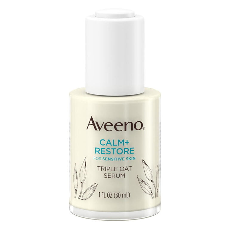 Aveeno Calm + Restore Triple Oat Serum - 30ml