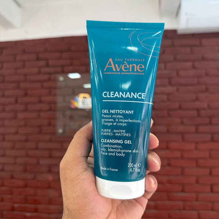 Avene Cleanance Cleansing Gel - 200ml