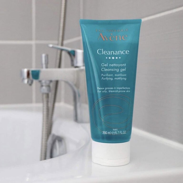 Avene Cleanance Cleansing Gel - 200ml