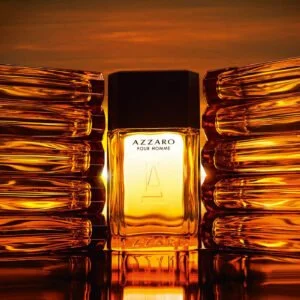 Azzaro Pour Homme EDT for Men - 100ml
