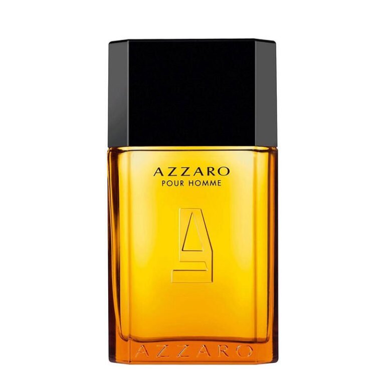 Azzaro Pour Homme EDT for Men - 100ml