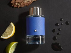 Montblanc Explorer Ultra Blue EDP - 100ml