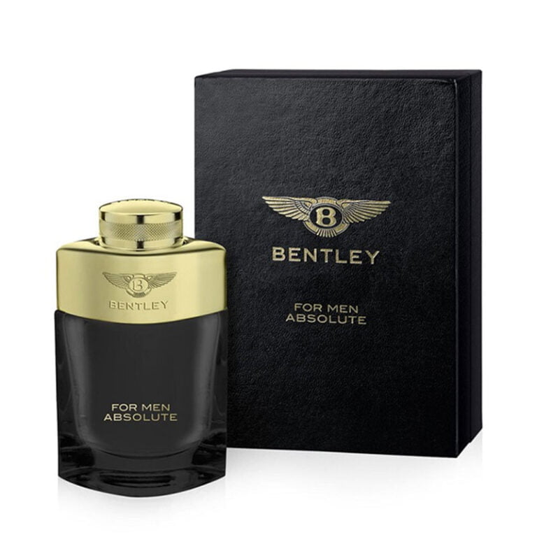 Bentley Absolute EDP for Men - 100ml