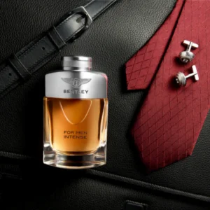 Bentley Intense EDP for Men - 100ml