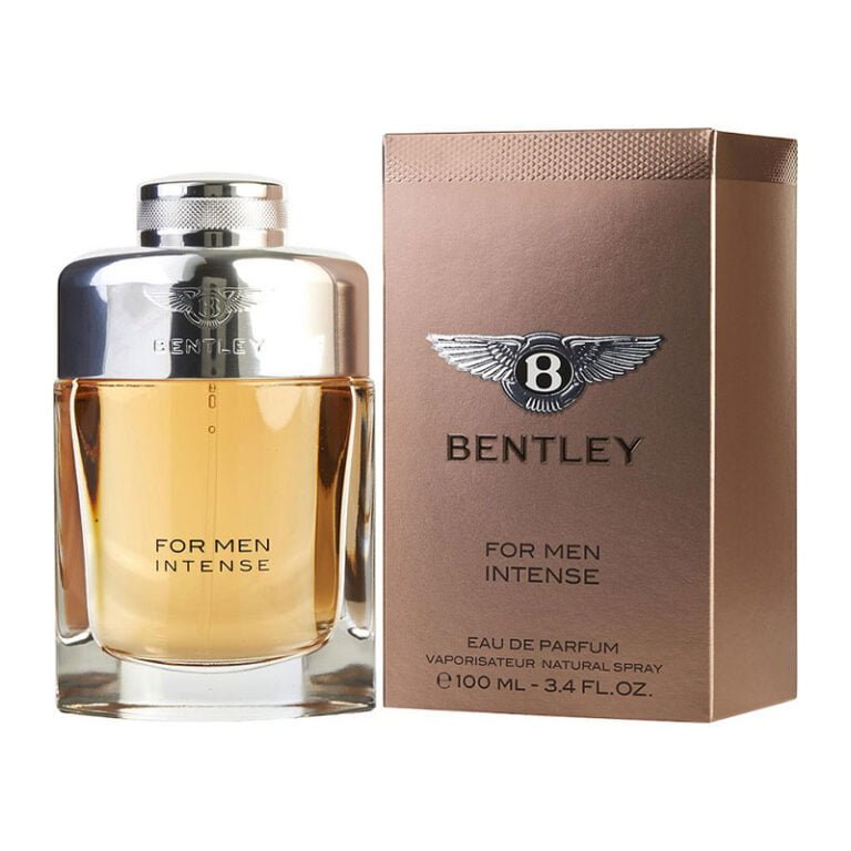 Bentley Intense EDP for Men - 100ml