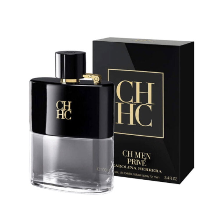 CH Men Prive EDT - 100ml