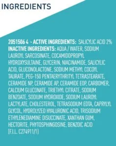 Cerave Acne Control Cleanser - 237ml