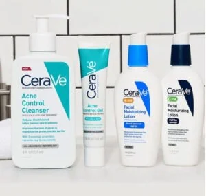Cerave Acne Control Cleanser - 237ml