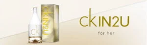 CkIn2u for Her EDT - 100ml