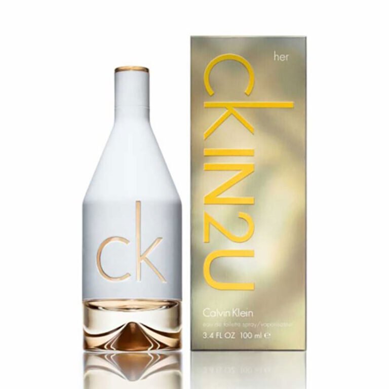 CkIn2u for Her EDT - 100ml